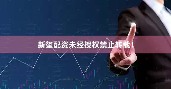 新玺配资未经授权禁止转载！