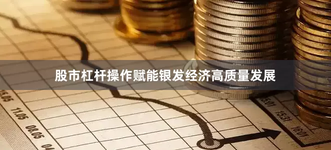 股市杠杆操作赋能银发经济高质量发展