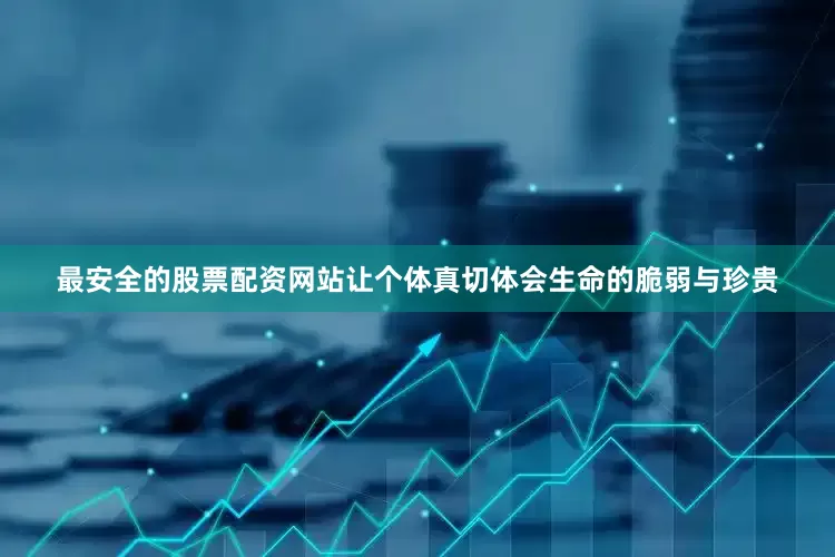 最安全的股票配资网站让个体真切体会生命的脆弱与珍贵